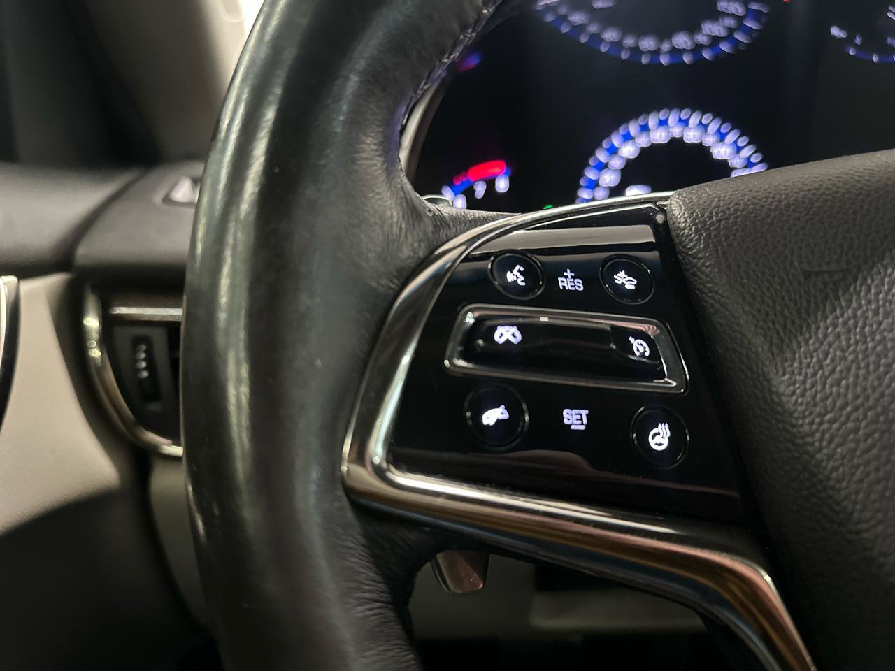 Used 2015 Cadillac ATS Performance image 27