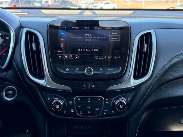 Used 2022 Chevrolet Equinox Premier image 30