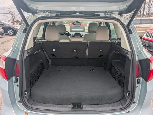 Used 2013 Ford C-MAX SEL image 16