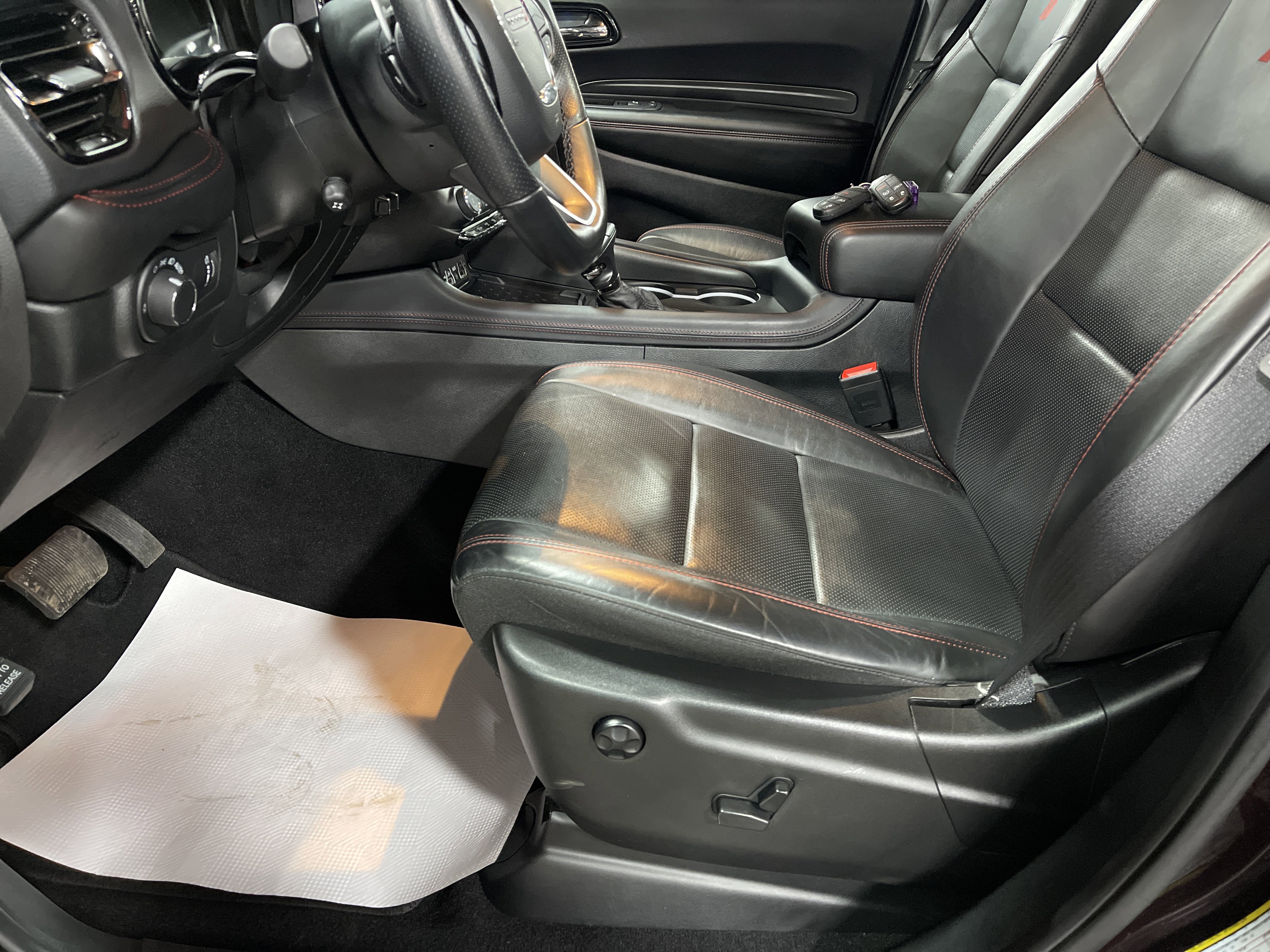 Used 2025 Dodge Durango GT image 10