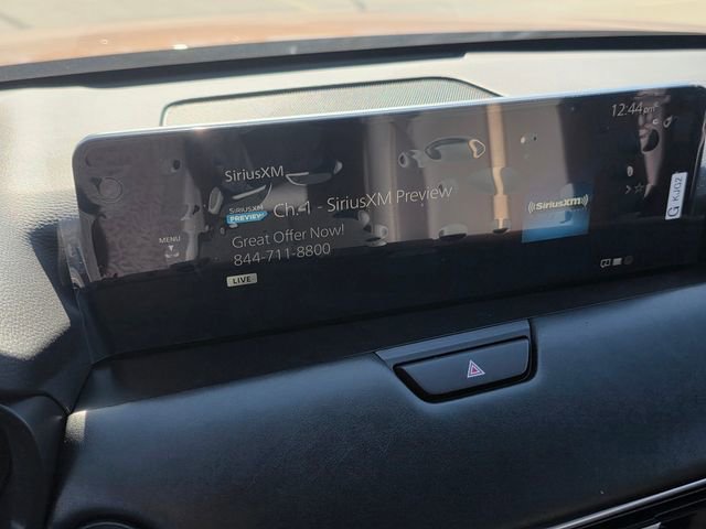 New 2026 MAZDA CX-70 3.3 Turbo S w/ Premium Package image 21