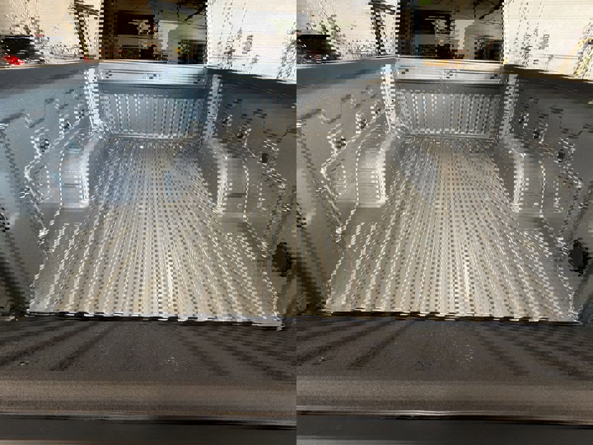 New 2026 GMC Sierra 1500 Pro w/ Pro Value Package image 23