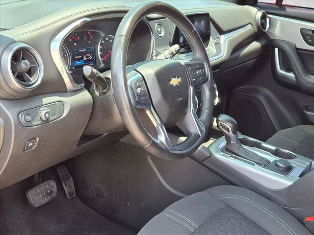 Used 2019 Chevrolet Blazer LT FWD image 9