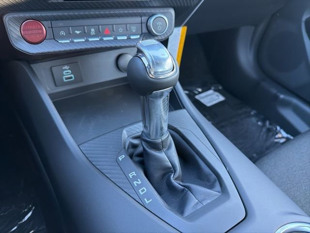 New 2026 Ford Mustang Coupe RWD image 15
