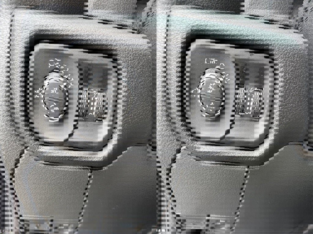 New 2026 RAM 2500 Rebel image 19