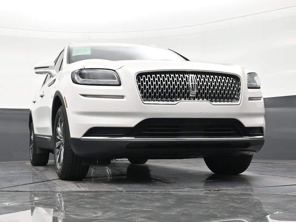Used 2023 Lincoln Nautilus Reserve FWD image 26