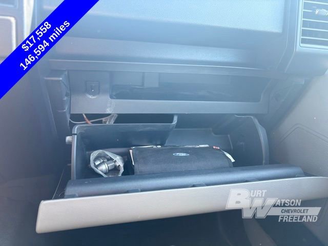 Used 2019 Ford F150 XL w/ Equipment Group 101A Mid AWD/4WD image 19