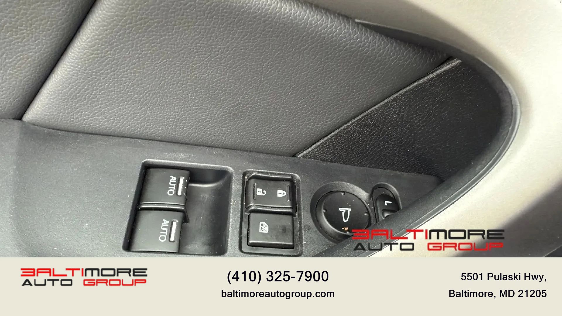 Used 2011 Honda Accord EX-L image 27