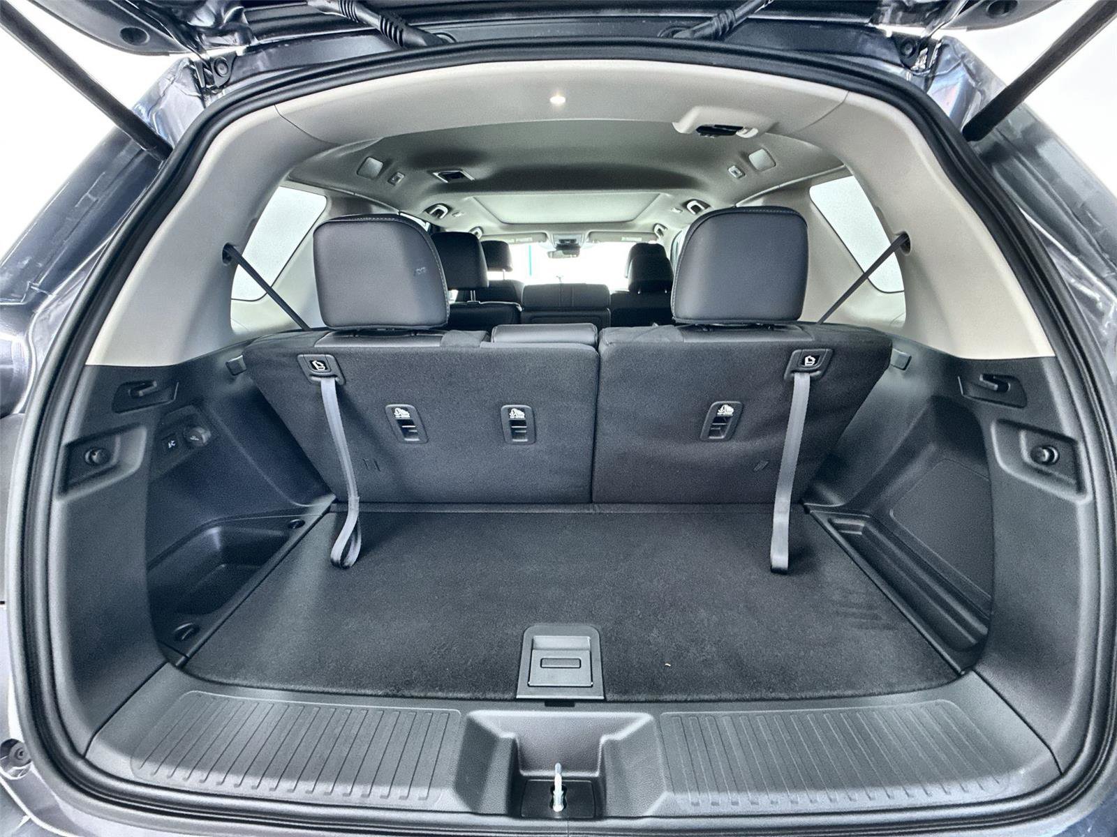 New 2026 Honda Pilot Elite image 32