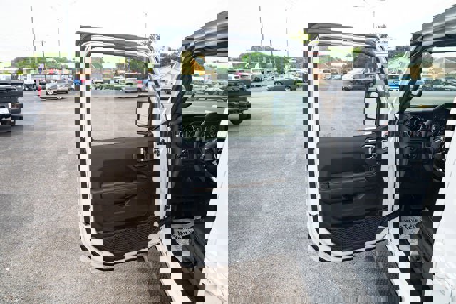 New 2025 Jeep Wrangler Unlimited Sahara image 9