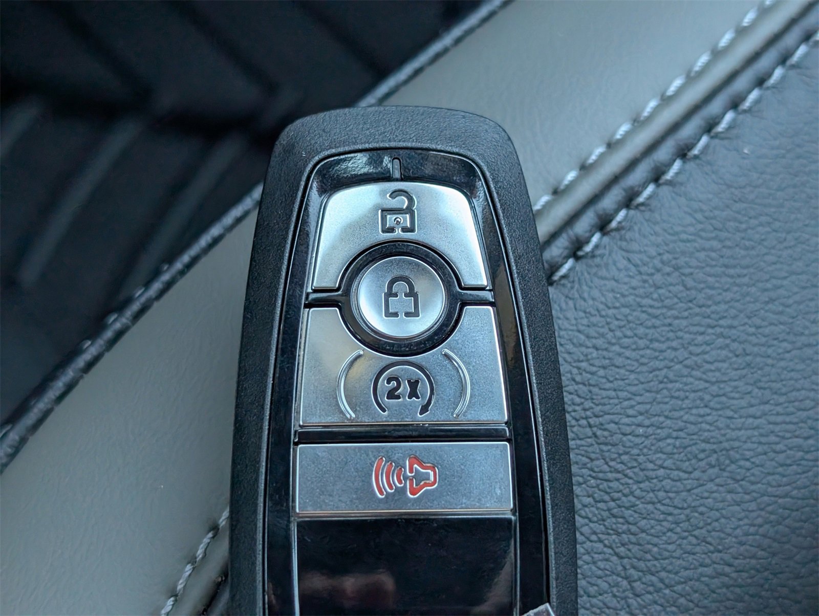 New 2025 Ford Bronco Outer Banks image 31