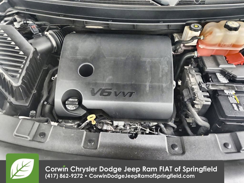 Used 2018 Buick Enclave Essence FWD image 33