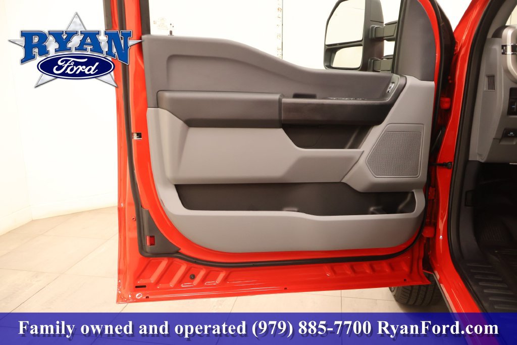 New 2026 Ford F350 XL RWD image 9