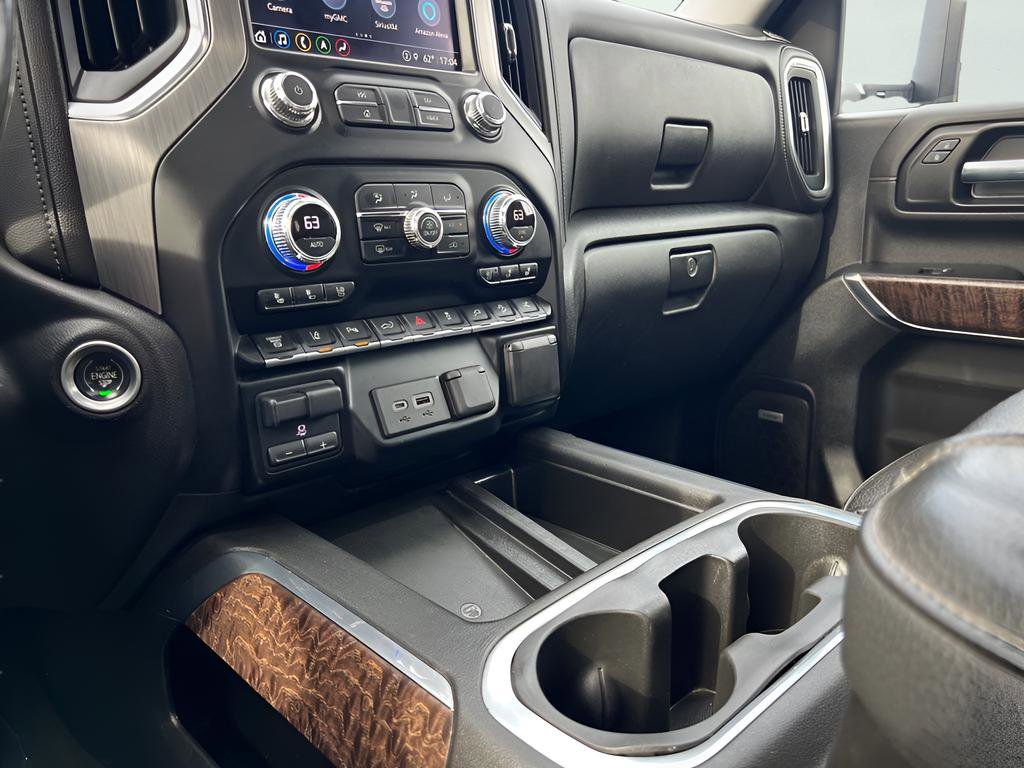 Used 2022 GMC Sierra 2500 Denali AWD/4WD image 58