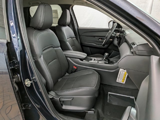 New 2026 MAZDA CX-5 Select AWD/4WD image 16