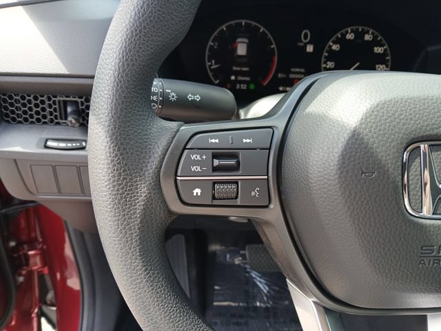 New 2026 Honda CR-V LX image 14