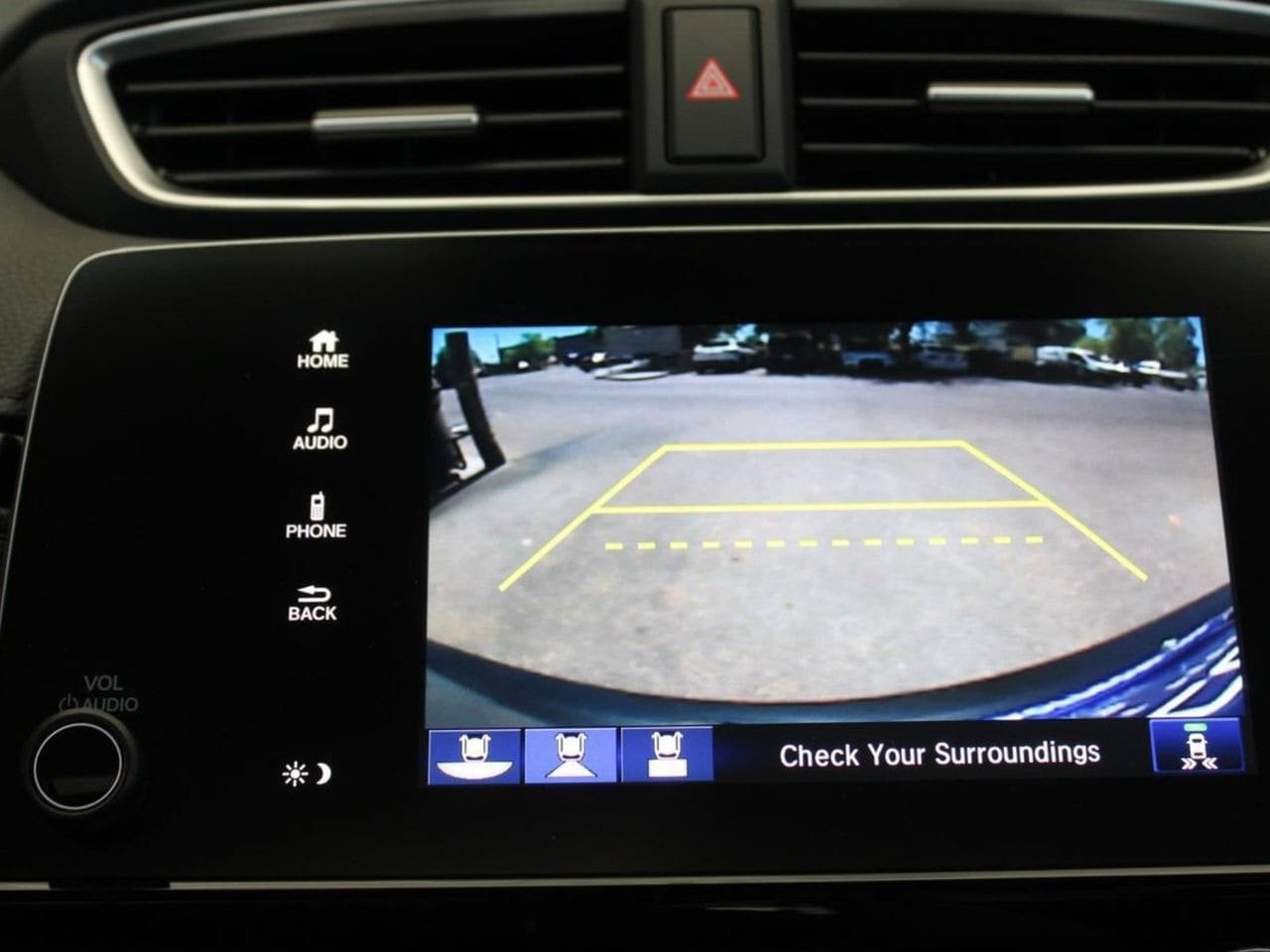 Used 2020 Honda CR-V EX-L image 27