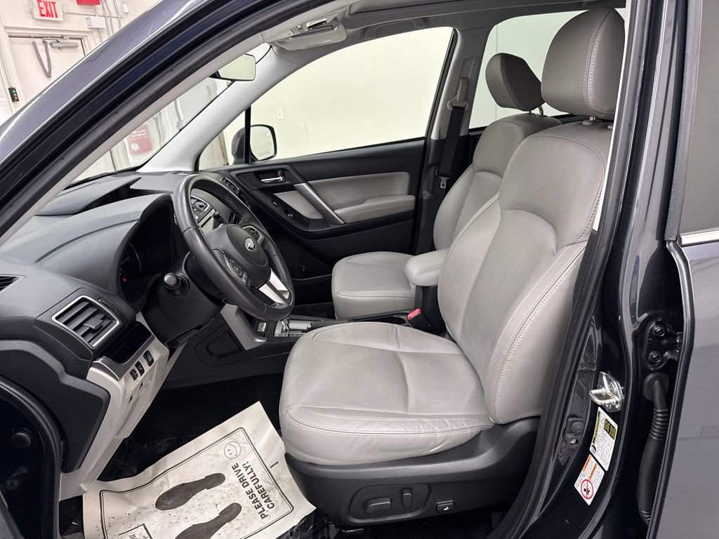 Used 2018 Subaru Forester 2.5i Limited image 13