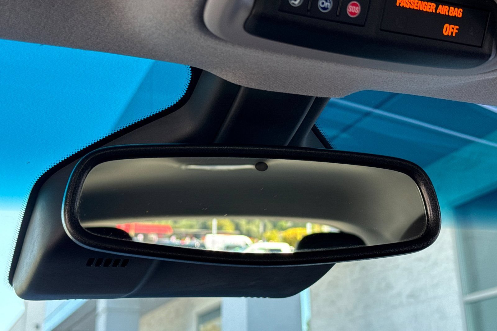 Used 2023 Chevrolet Bolt LT w/ Infotainment Package FWD image 25