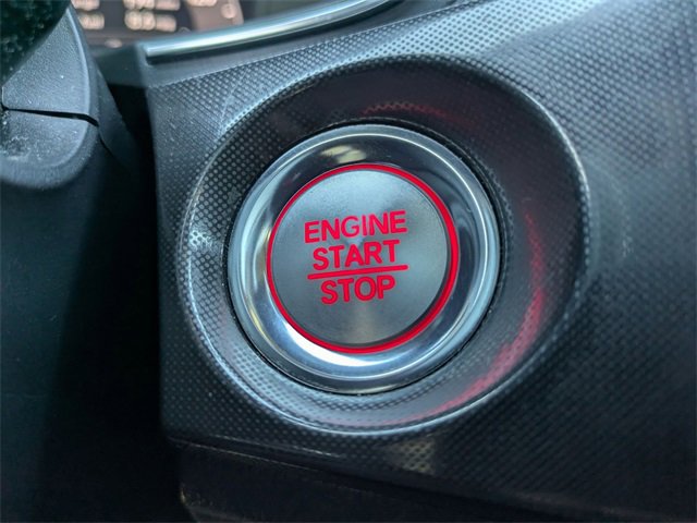 Certified 2024 Acura Integra A-Spec image 20