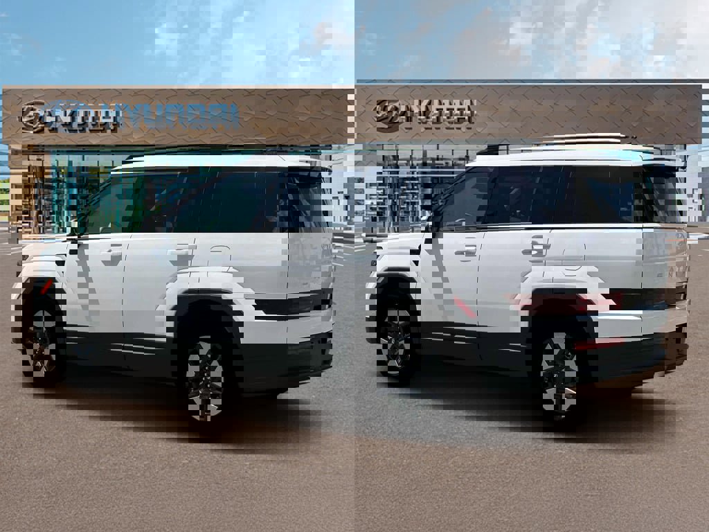 New 2026 Hyundai Santa Fe SEL image 4
