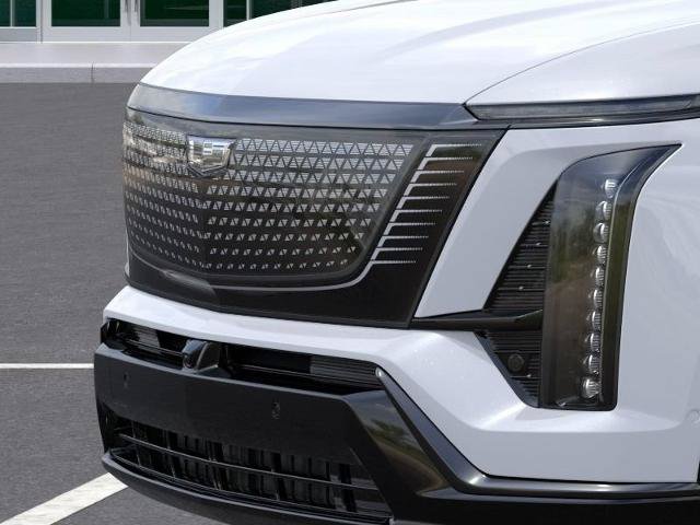 New 2027 Cadillac Vistiq Sport w/ LPO, Floor Liner Package AWD/4WD image 13