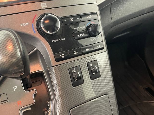 Used 2014 Toyota Venza XLE w/ XLE Premium Package FWD image 8