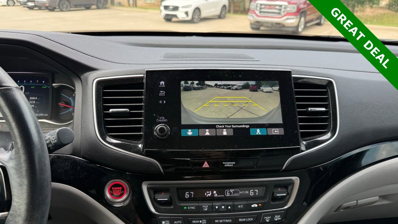 Used 2019 Honda Pilot Touring image 28