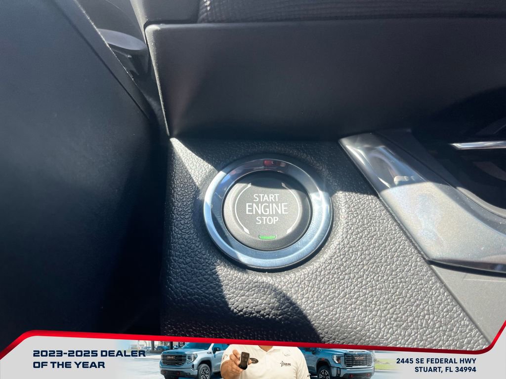 New 2026 Buick Envista Preferred image 28