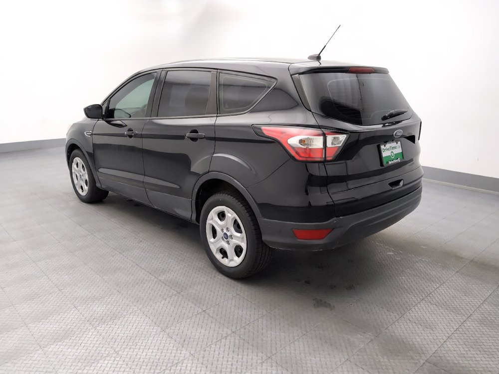 Used 2017 Ford Escape S FWD image 5