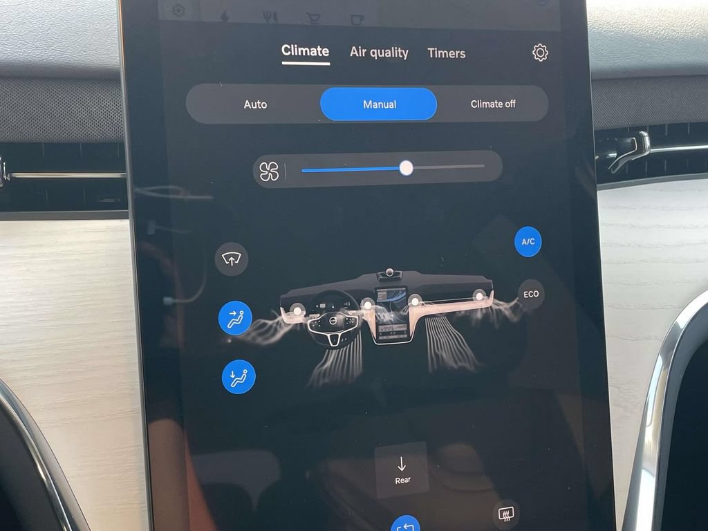 New 2026 Volvo EX90 Ultra AWD/4WD image 18