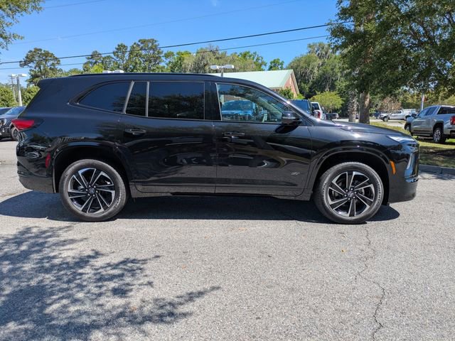 New 2026 Buick Enclave Sport Touring w/ Power Package FWD image 4