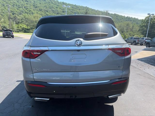 Used 2023 Buick Enclave Essence w/ Experience Buick Package AWD/4WD image 13