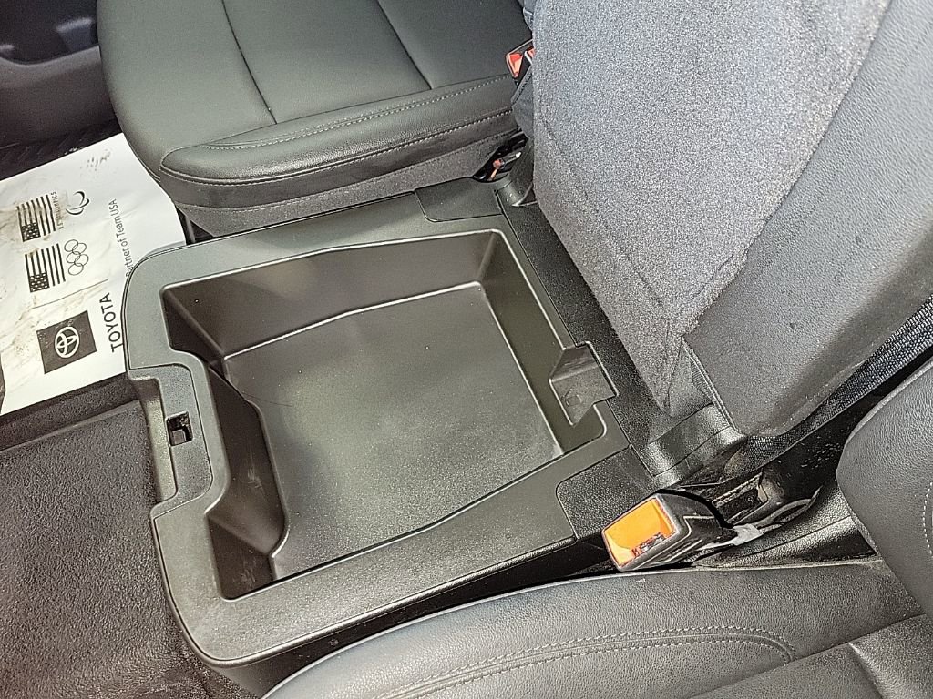 Used 2025 Chevrolet Silverado 2500 W/T w/ WT Convenience Package image 10