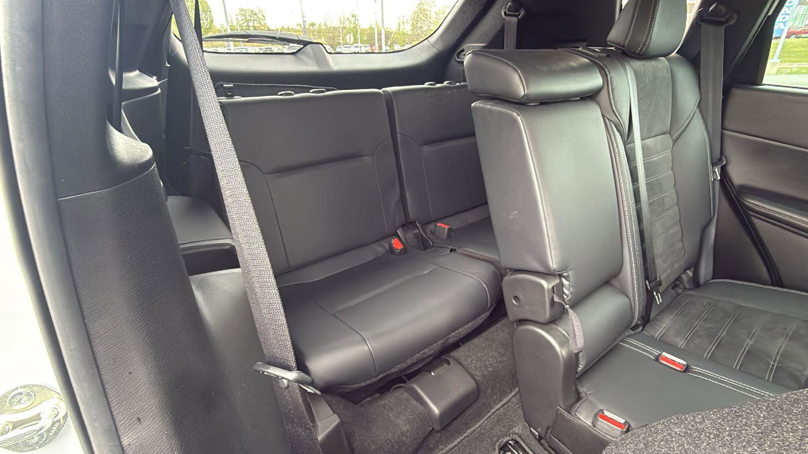 Used 2022 Mitsubishi Outlander SE AWD/4WD image 20