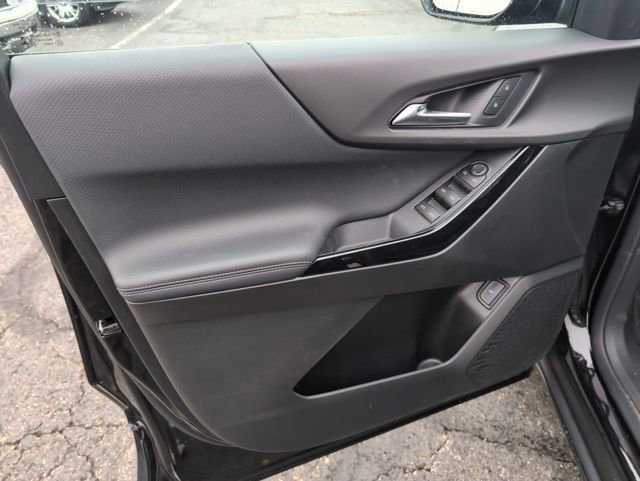 New 2026 Chevrolet Equinox LT w/ Convenience Package II image 14