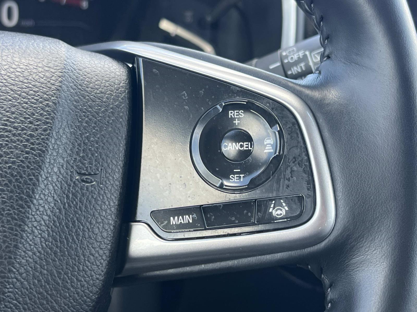 Certified 2022 Honda CR-V EX-L image 10