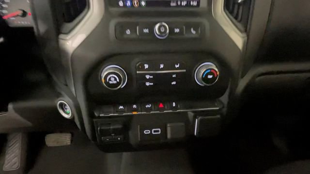 Used 2024 Chevrolet Silverado 1500 Custom AWD/4WD image 27