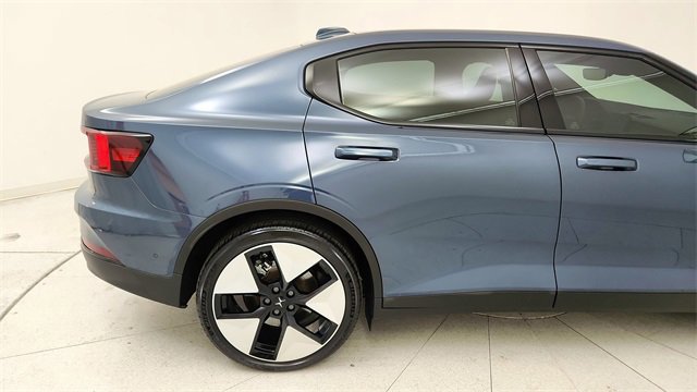 Used 2024 Polestar Polestar 2 w/ Pilot Pack image 12