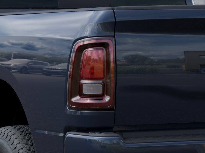 New 2026 RAM 2500 Tradesman AWD/4WD image 9