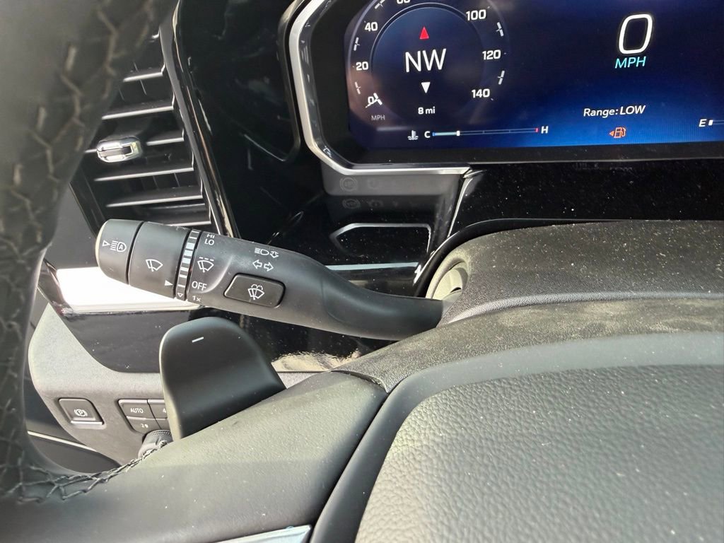 New 2026 Chevrolet Silverado 1500 LT image 5