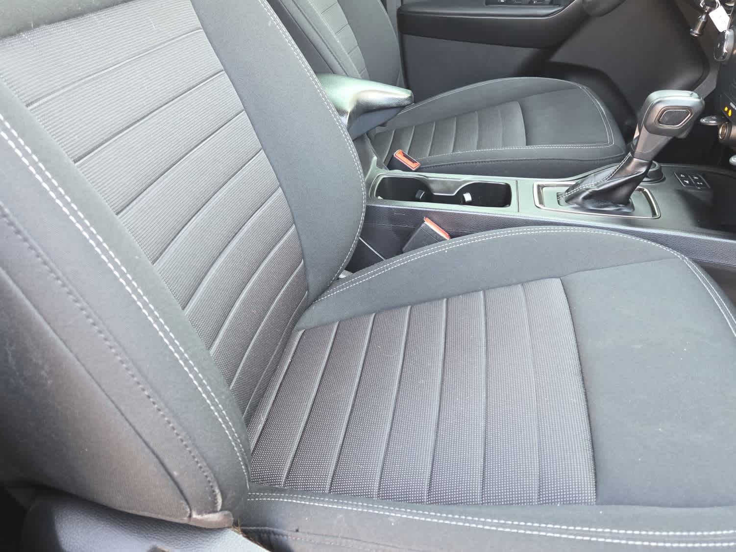 Used 2019 Ford Ranger XL w/ Equipment Group 101A Mid image 21