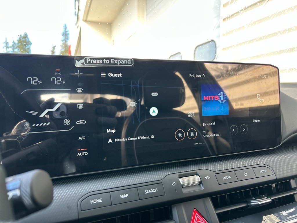 New 2025 Kia K4 GT-Line image 19