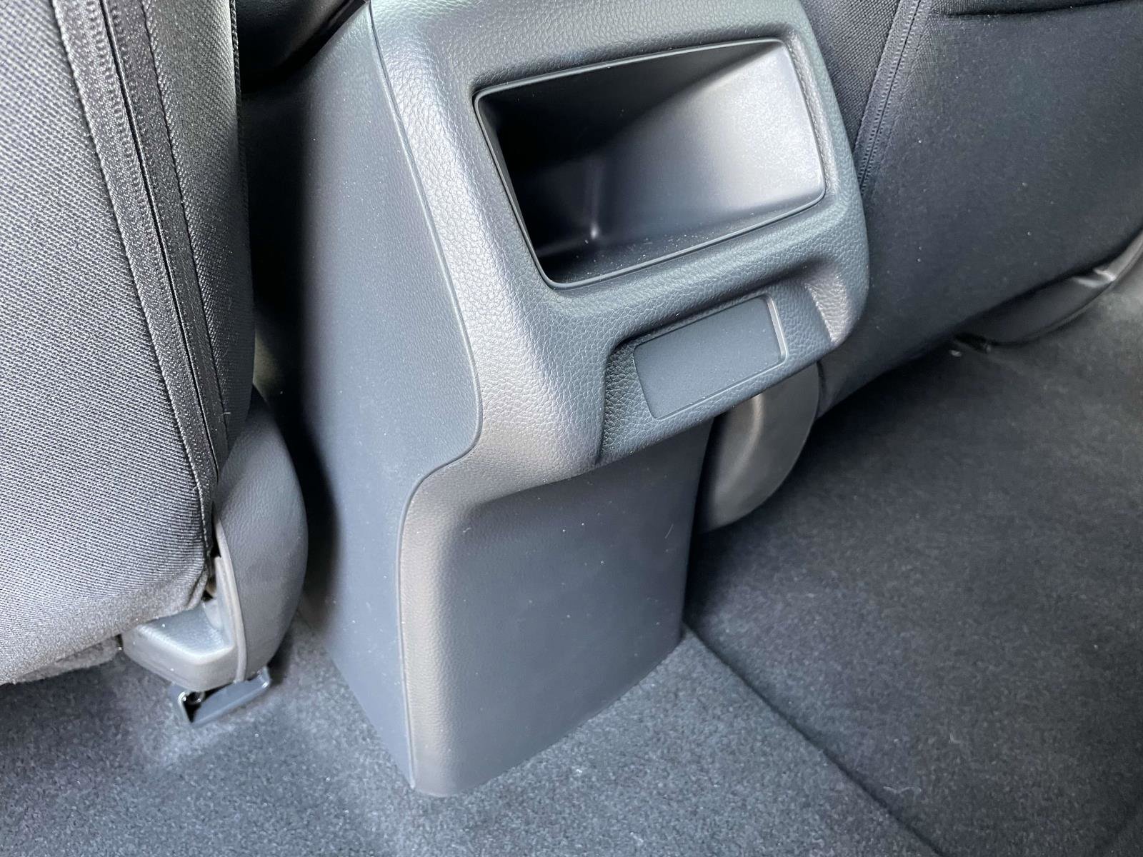 New 2025 Honda HR-V Sport image 7