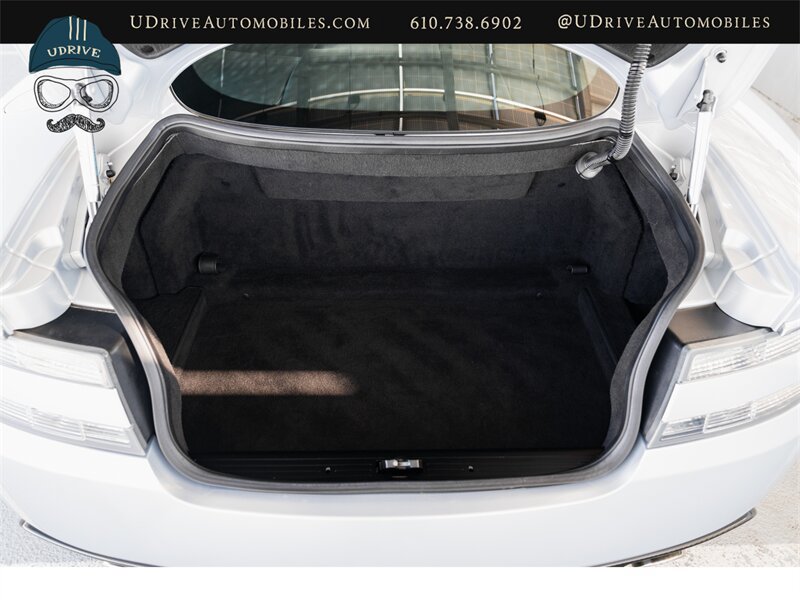 Used 2011 Aston Martin DBS Coupe RWD image 59