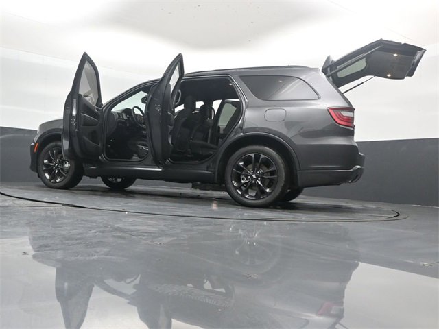 New 2026 Dodge Durango GT w/ Blacktop Package image 54