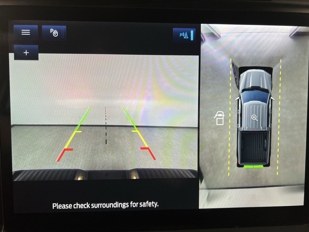 Used 2022 Ford F150 XLT w/ Equipment Group 302A High image 39