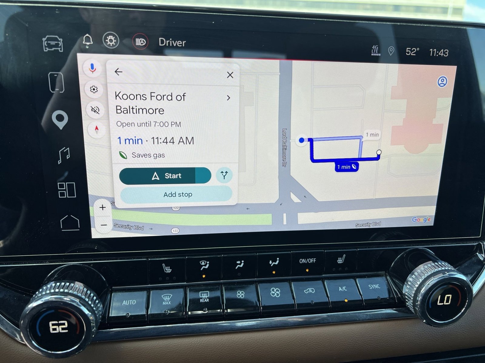 Used 2023 GMC Canyon AT4 image 20