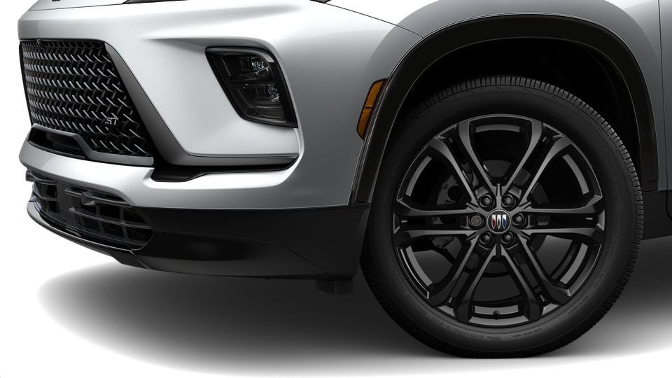 New 2026 Buick Enclave Sport Touring w/ Power Package FWD image 78