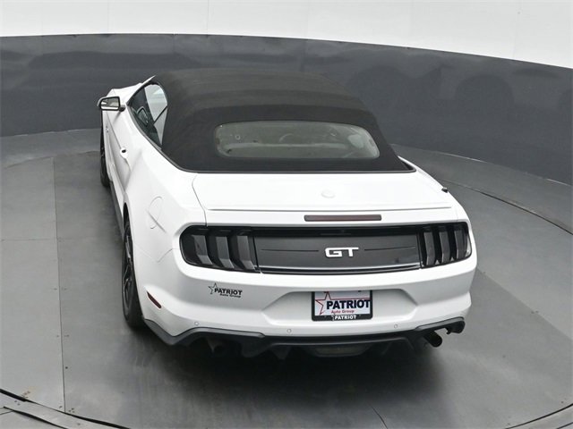 Used 2020 Ford Mustang GT Premium image 31